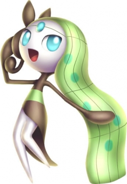 Meloetta (2)