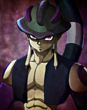 Meruem