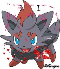 Zorua