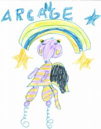 ca c'est arcange
