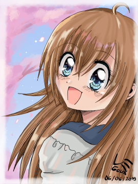 Kilari Tsukishima