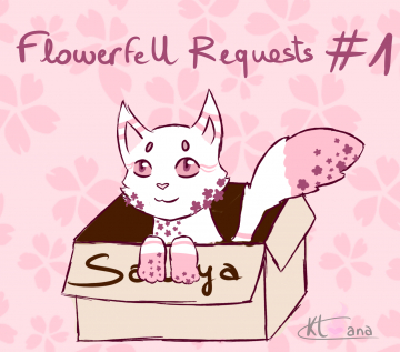 Flowerfell Requests #1