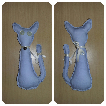 PELUCHE