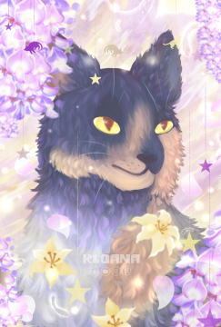 Secret Flower
