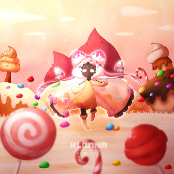 Sweet World