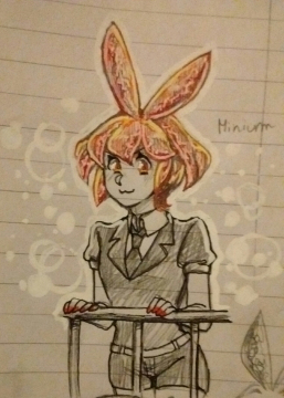 Sketch de Minium