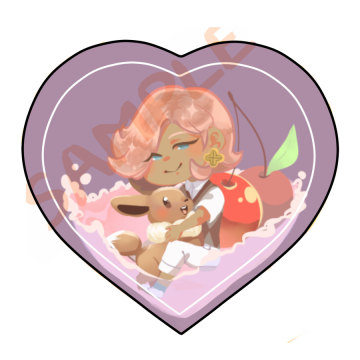 Illma my precious son