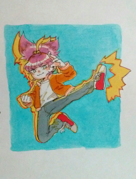 Art trade