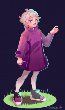 Fanarts et trucs