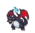 DarkDracaufeu