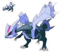 Kyurem