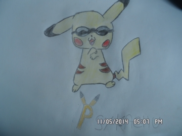 Voici psykachu :D