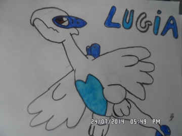 J'aime ce dessin