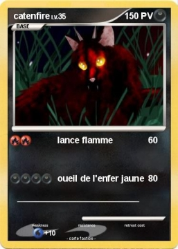 Catenfire 