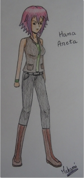 Hana
