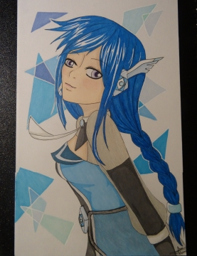 #19- Des triangles !!!