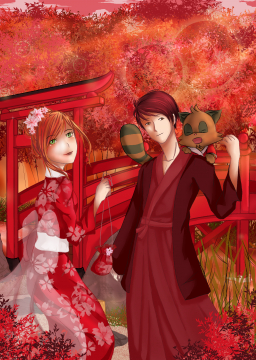 Concours affiche Anim'est