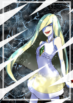 Elsa-Mina