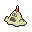 Pokémon 3D en 2D : Bacabouh