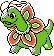 Revamp N°19 : Méganium