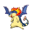 Dragosion