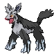 Commande de Night Shadow