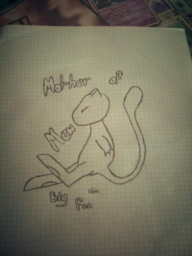 Mother of Mew 2