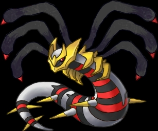 dragon distorsion