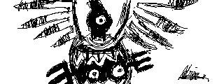 Cryptéro (Miiverse)