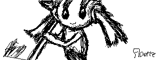 Floette (Miiverse)