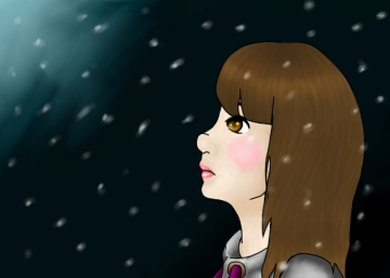 L'hiver