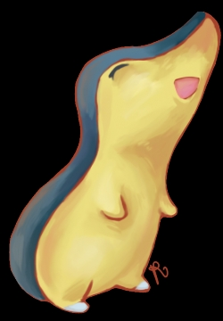 Pokemon de la semaine 31 !