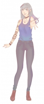 Seraph