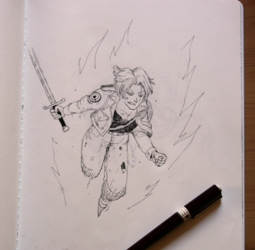Futur Trunks