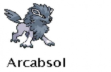 Un arcabsol