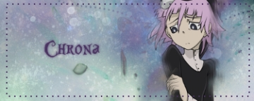 Chrona (Soul Eater)