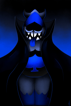 King of Spades