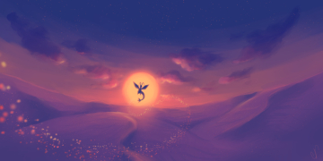 Northern Desert
