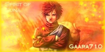 Gaara