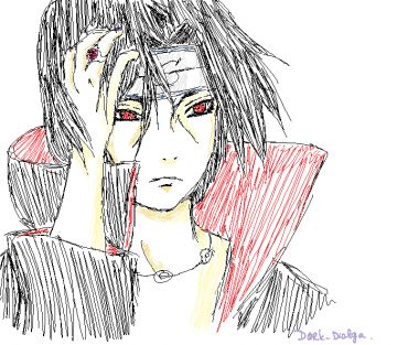 Re-Itachi