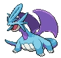 Drattak X Suicune 