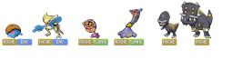 kamonto,kabustar;lilianorith,vacilyaldo;kradinoclier,charkiodon