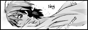 Negi Spingfield! V1