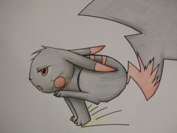 Pikaa