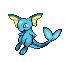 Mew de l'eau