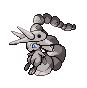 Le mew de la roche