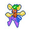 Plasmus Mew 