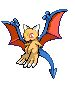 Antique mew