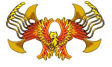 Phenix Mew 