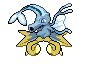 Hydro Mew